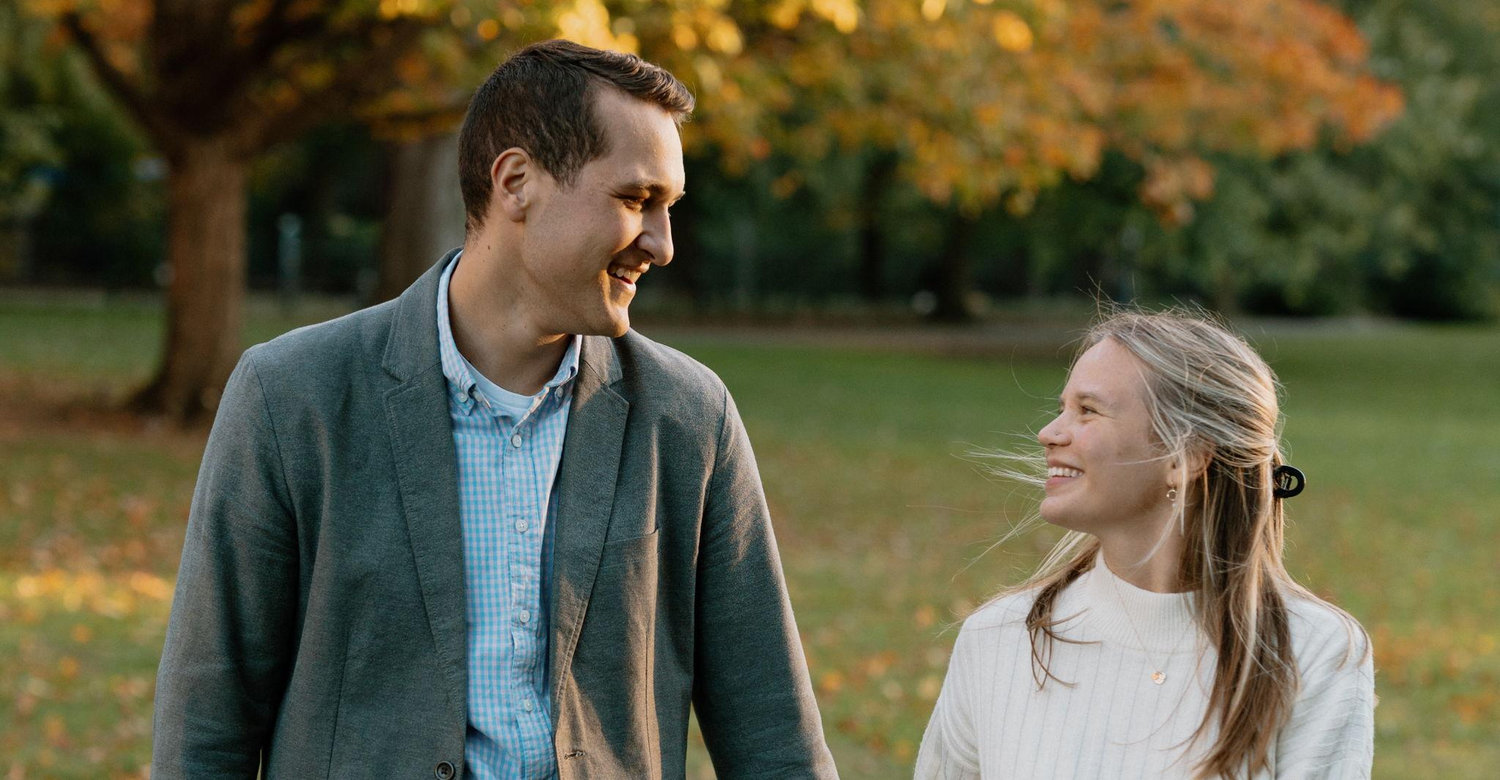 The Wedding Website of Hannah Brubaker and Connor Pardoe