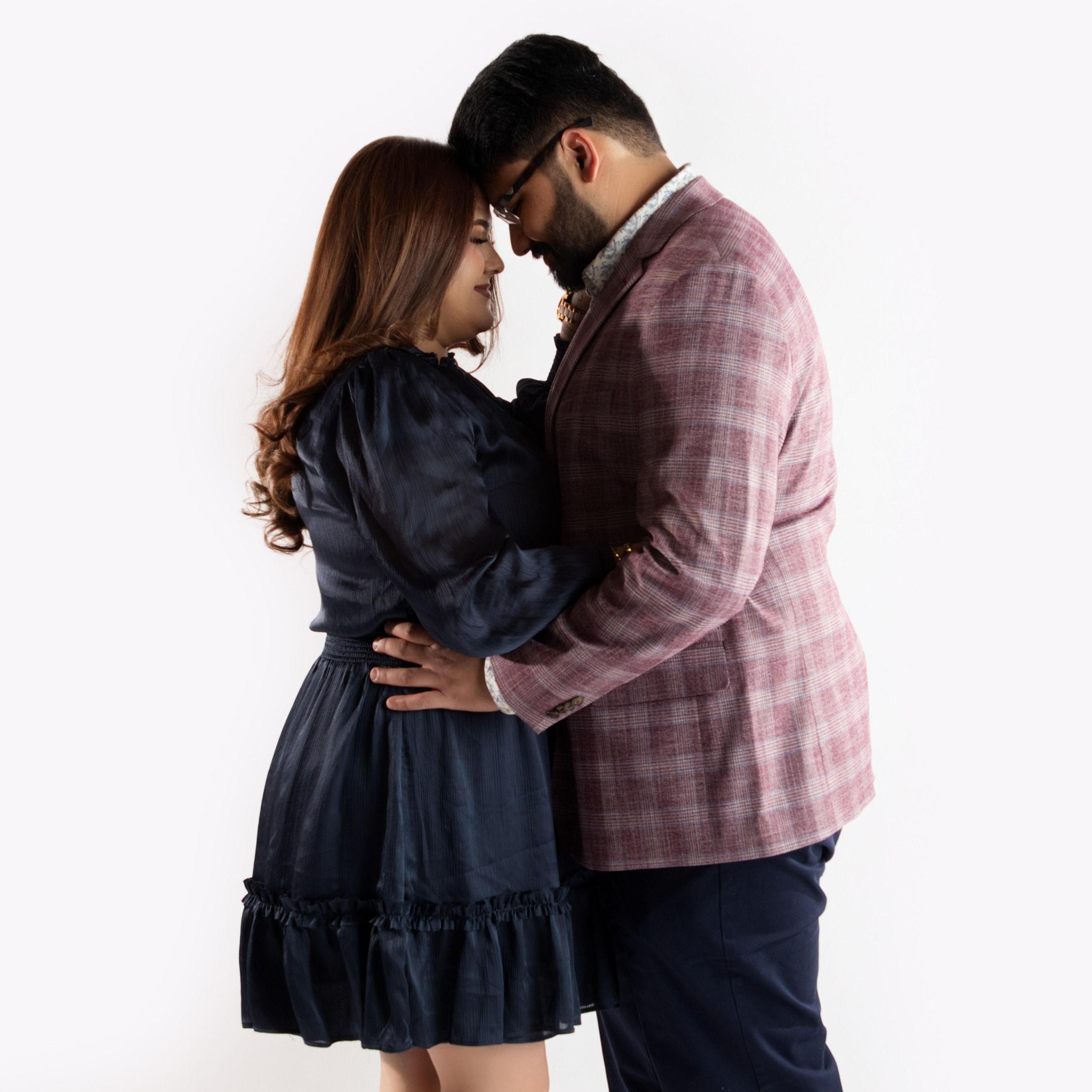 Curry and Salsa have Lost in traslation, But found in Love