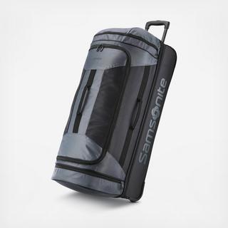 Andante 32" Wheeled Duffle
