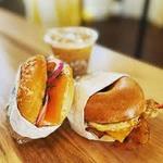 Bacon Street Bagels