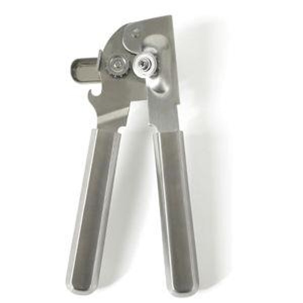 Calphalon Prime Stainless Steel Multifunction Heavy Duty Can Opener and Bottle Opener