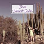 Desert Botanical Garden