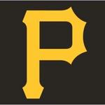 Pittsburgh Pirates vs Philadelphia Phillies @ PNC Park