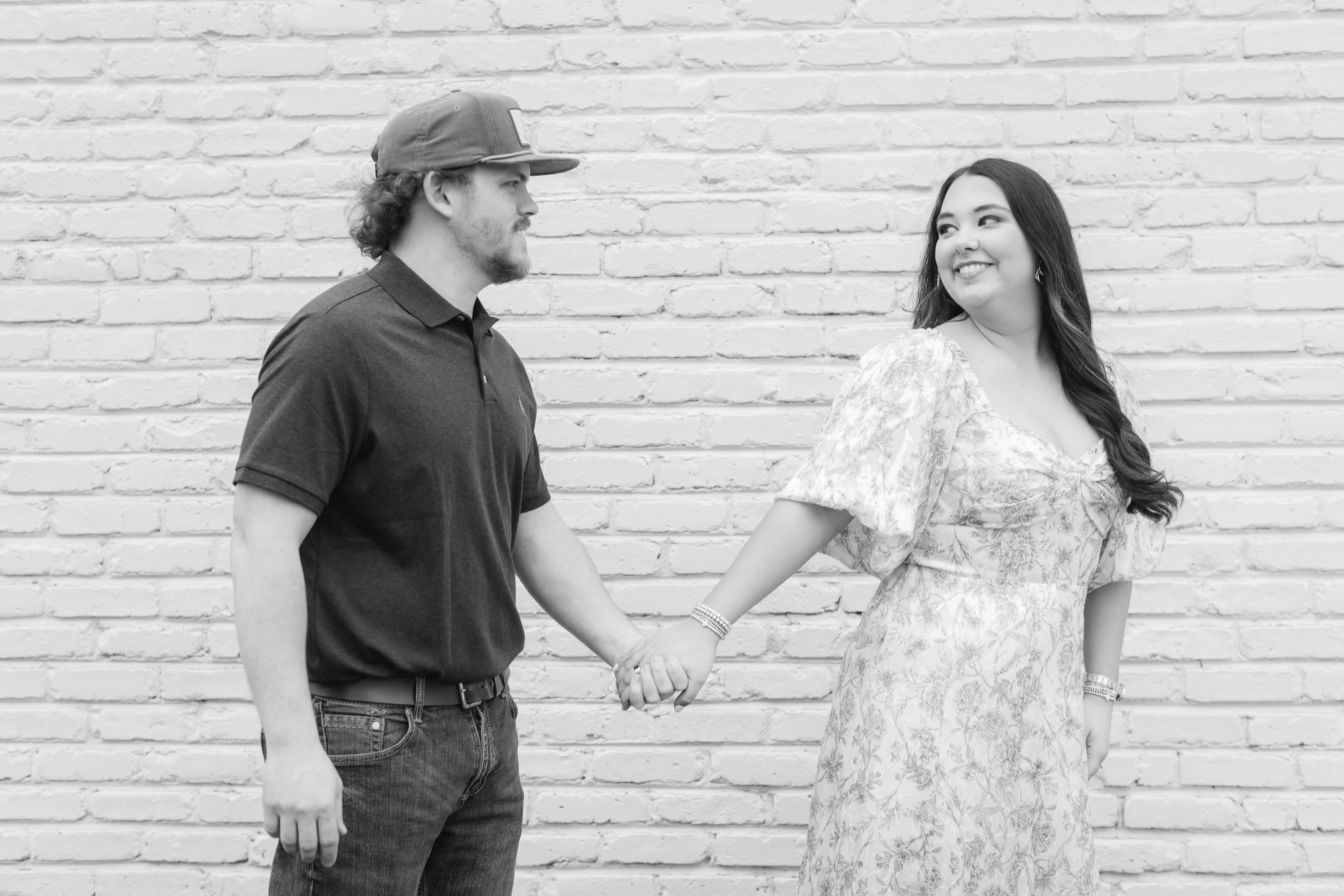 The Wedding Website of Anna Katherine Aldridge and Benjamin Gwin