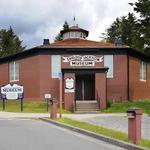 Sheldon Jackson Museum