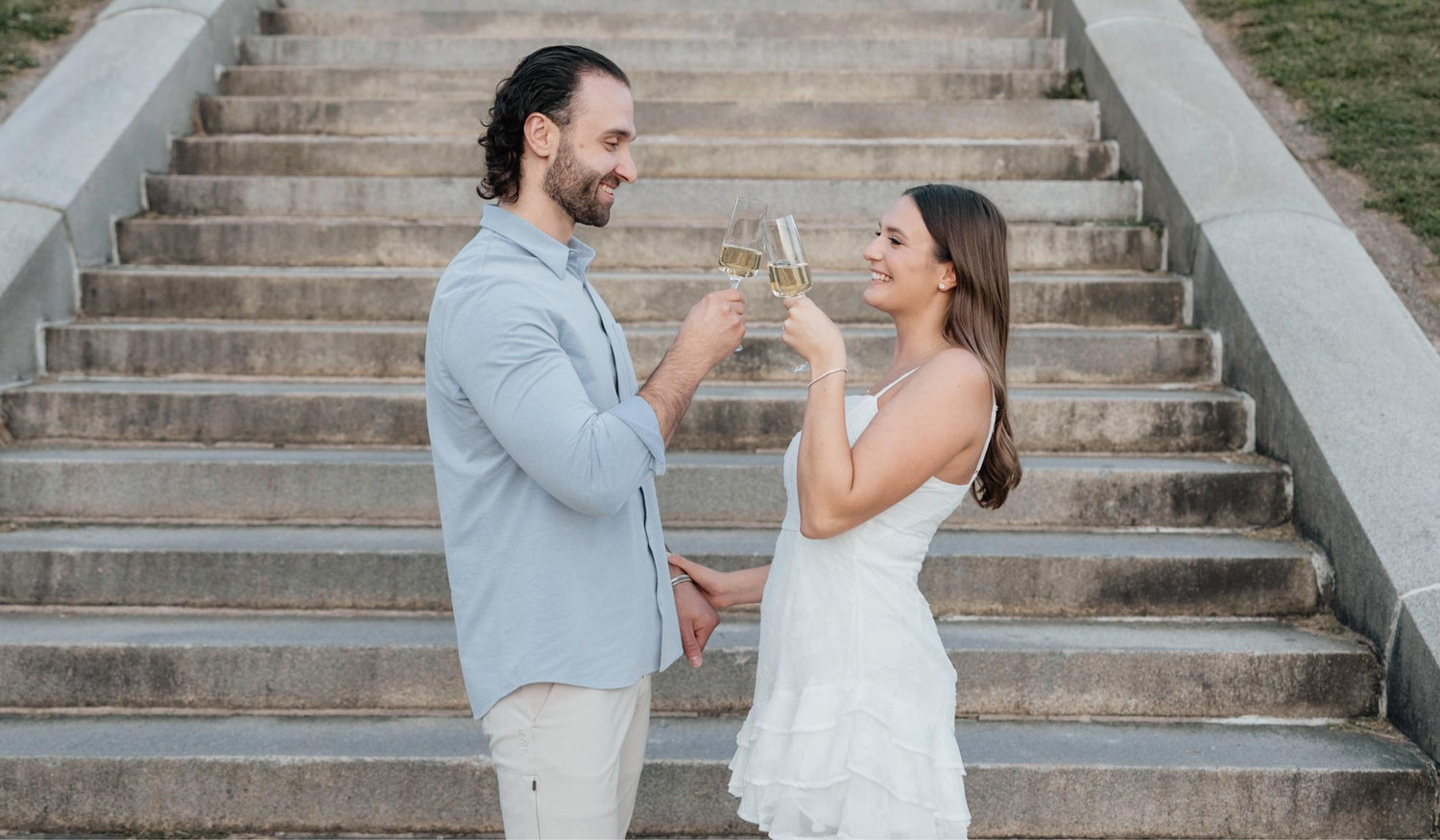 The Wedding Website of Jenna Cavuoto and Alec Mastrosimone