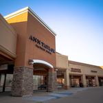 Birch Run Premium Outlets