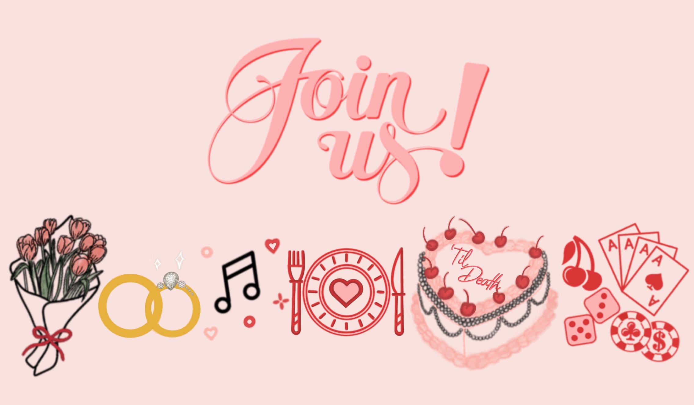 The Wedding Website of Sydney Alicia Ames and Jeffrey Michael Reynolds