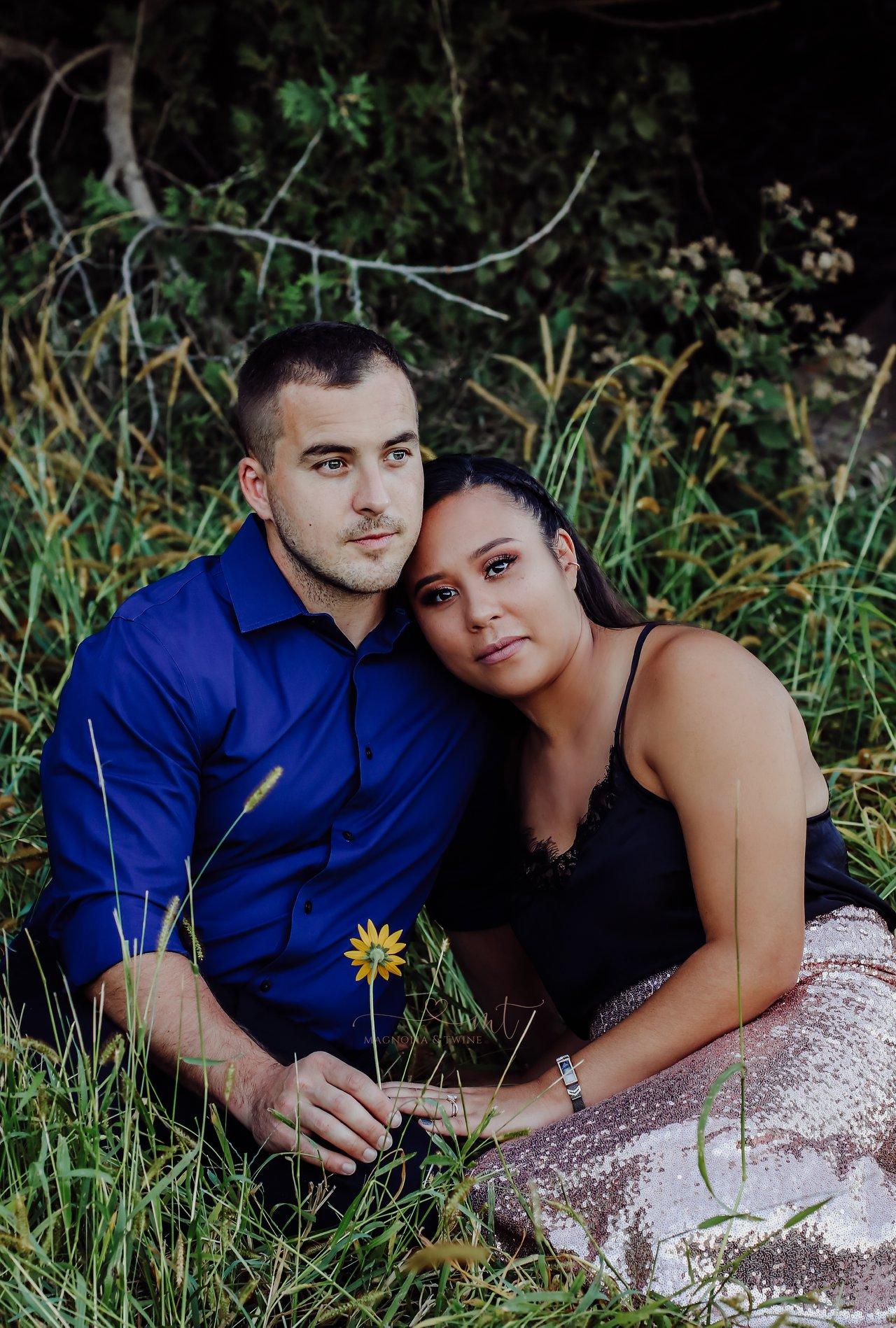 The Wedding Website of Michaela Haugland and Adam Gist