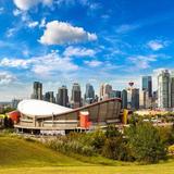 Things to Do Around Calgary