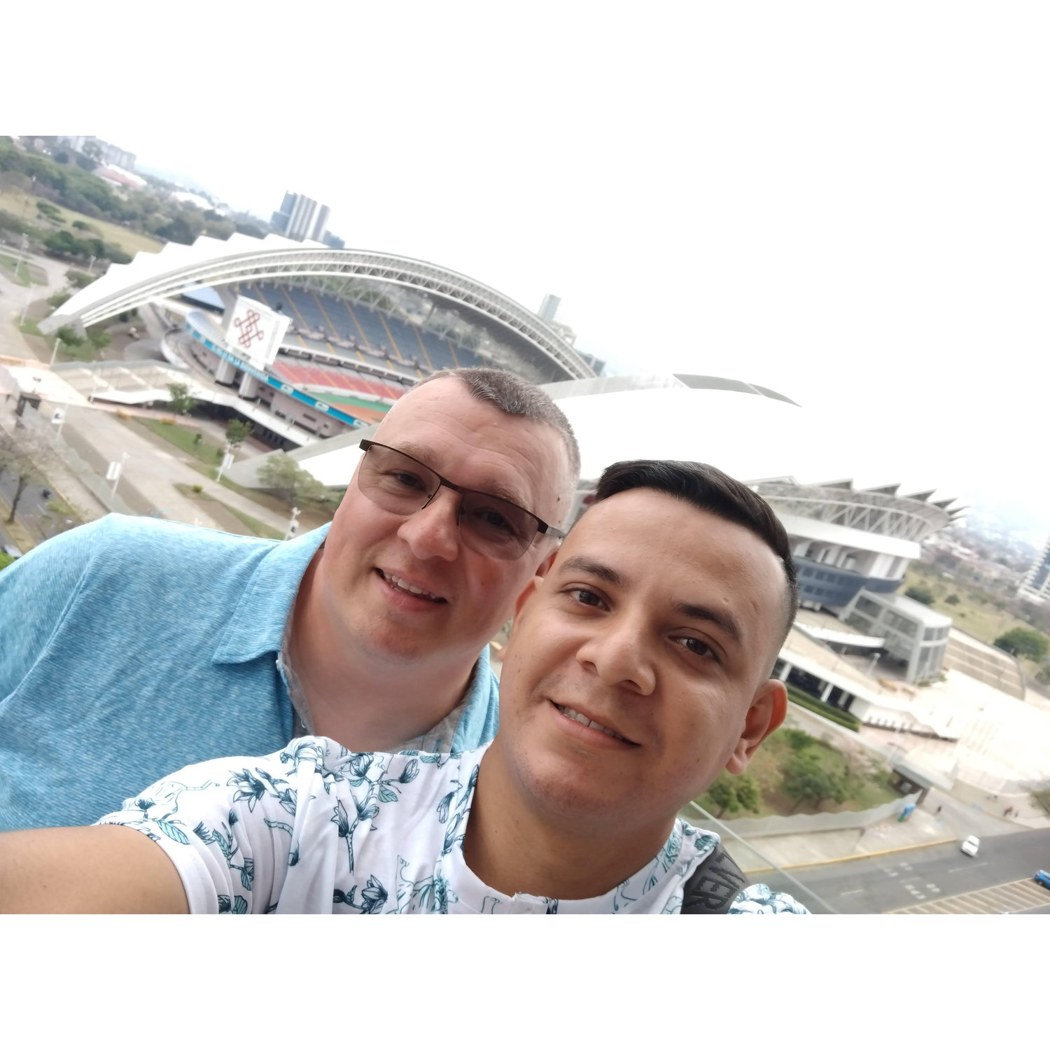 San Jose, Costa Rica