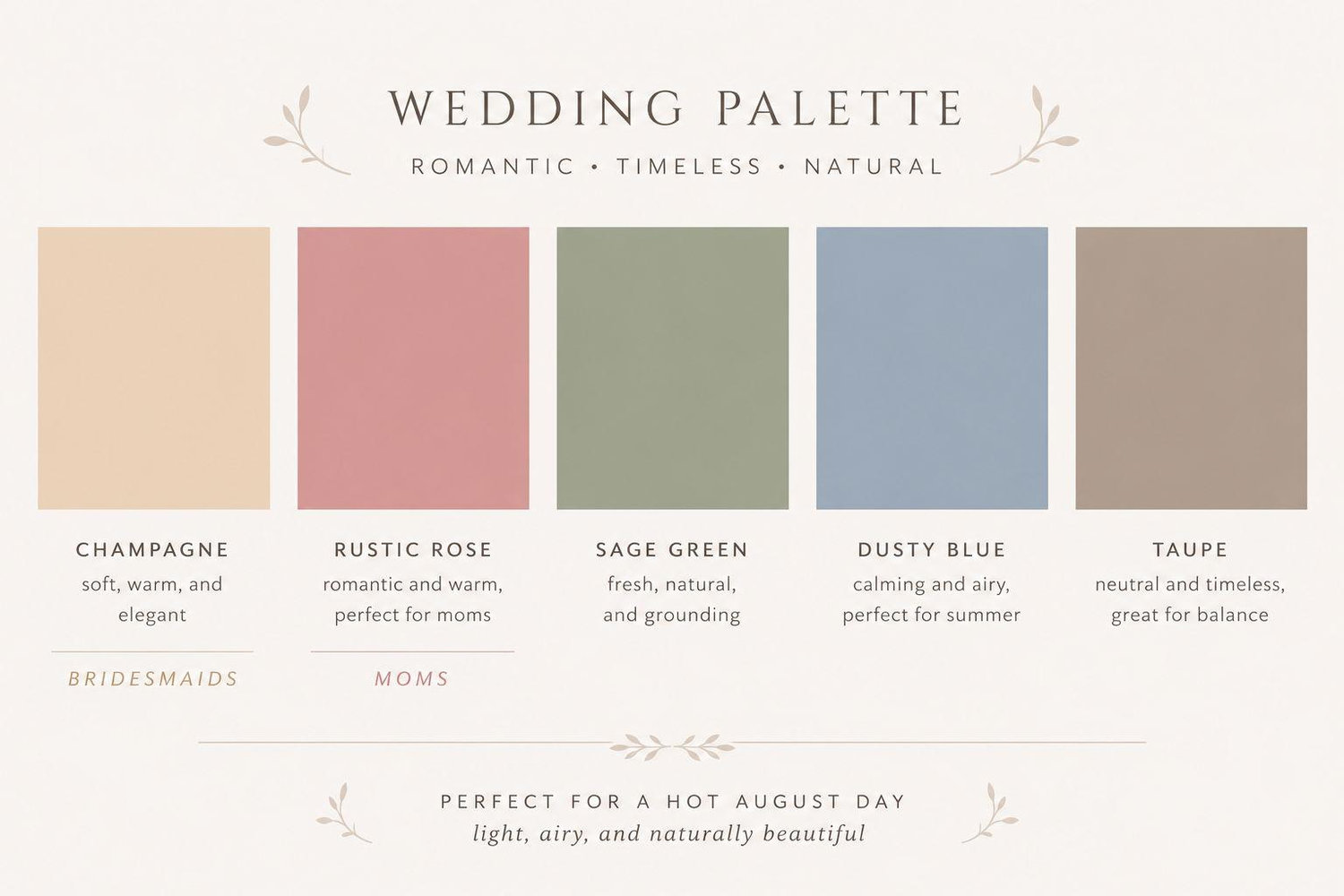 The Wedding Website of Taylor Lewis and Kade Phillips