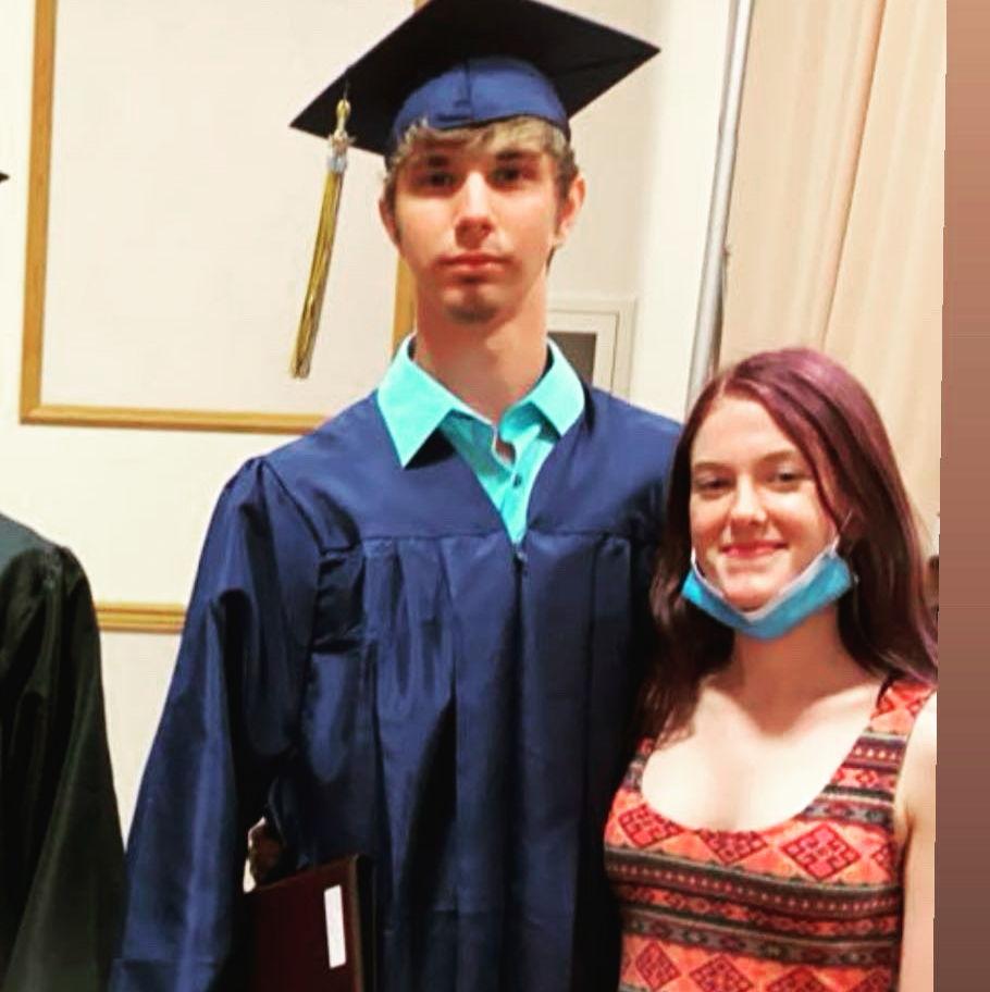 words can't describe the privilege of being high school sweethearts getting to grow with my first love.