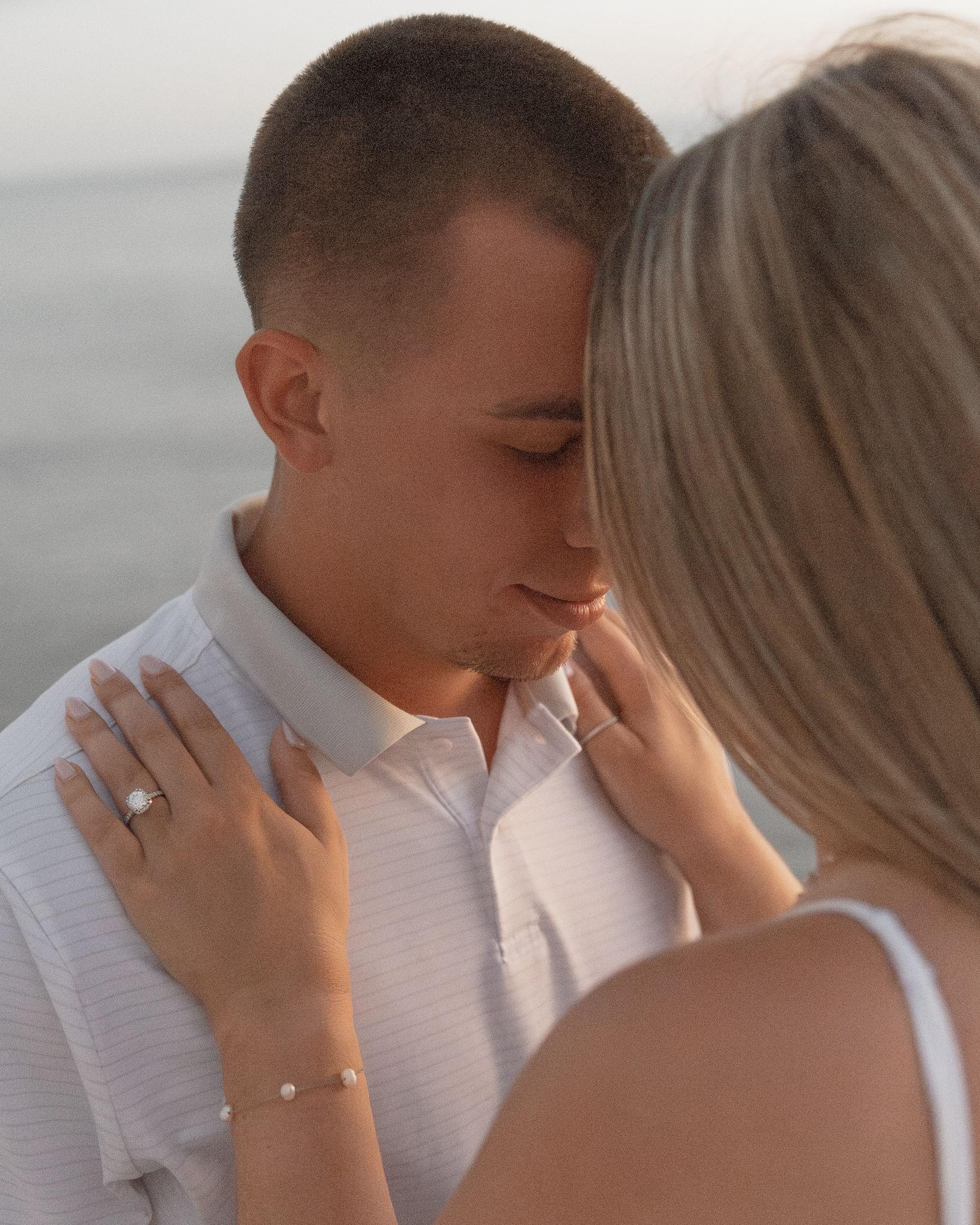 The Wedding Website of Collin Crider and Jenna Hoffer