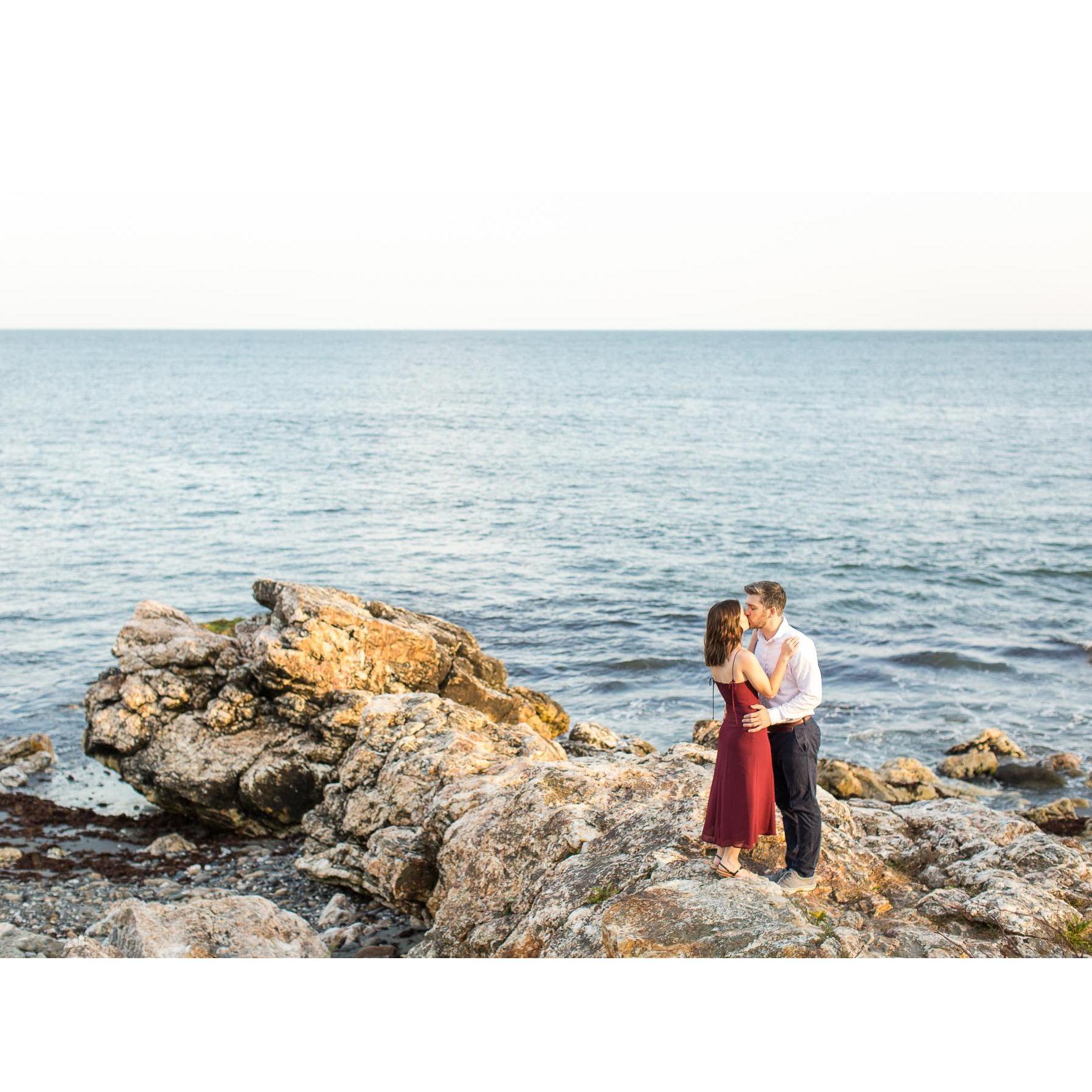 Engagement Pictures