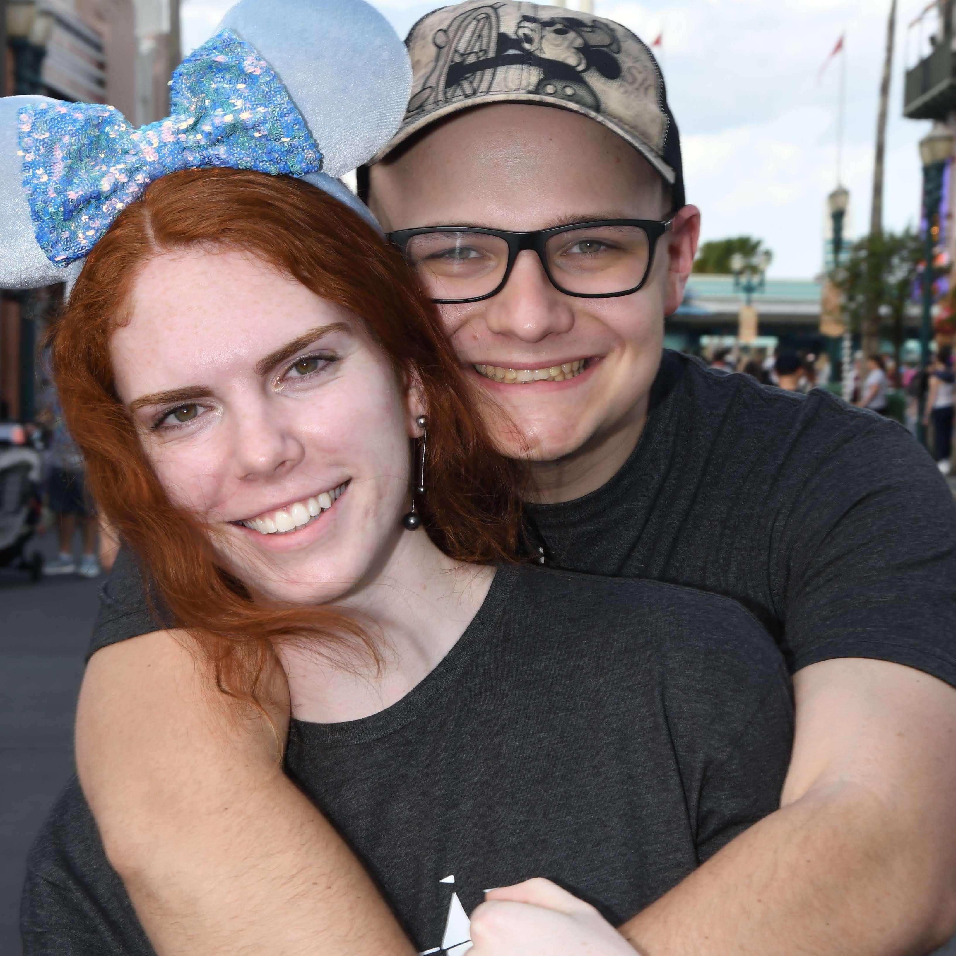 Disney trip during spring break 2022, this week began of all the wedding plan!