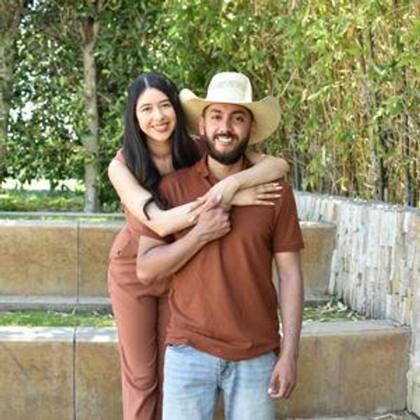 Our Newlywed Fund - Nuestro Fondo Para Recién Casados