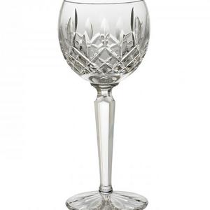Waterford Lismore Hock Wine Glass