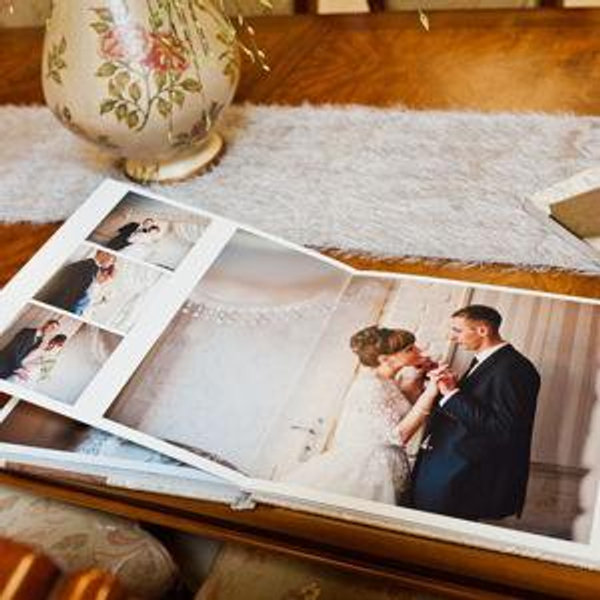 Wedding Album