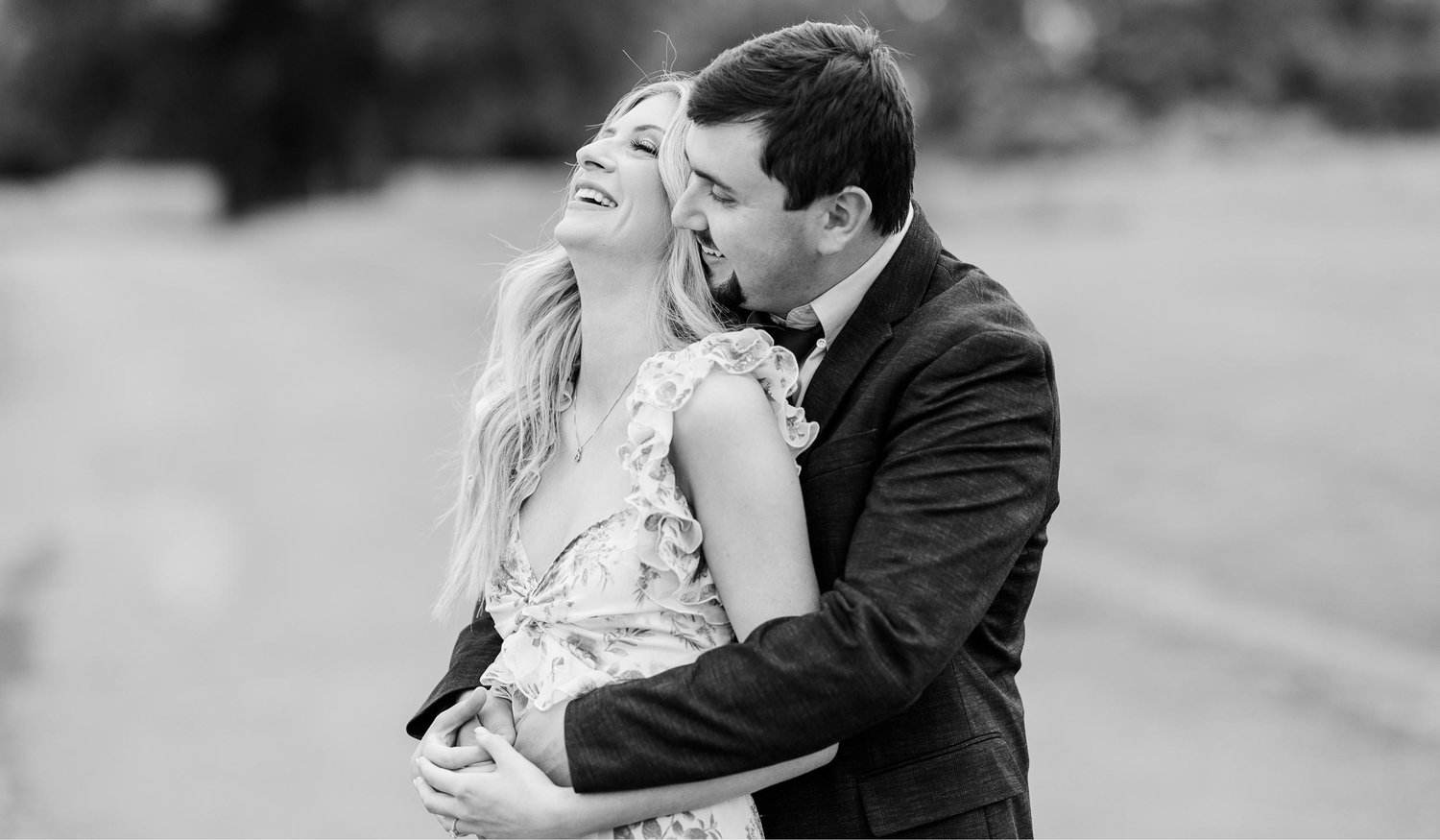 The Wedding Website of Emily Cawood and Trevor Little