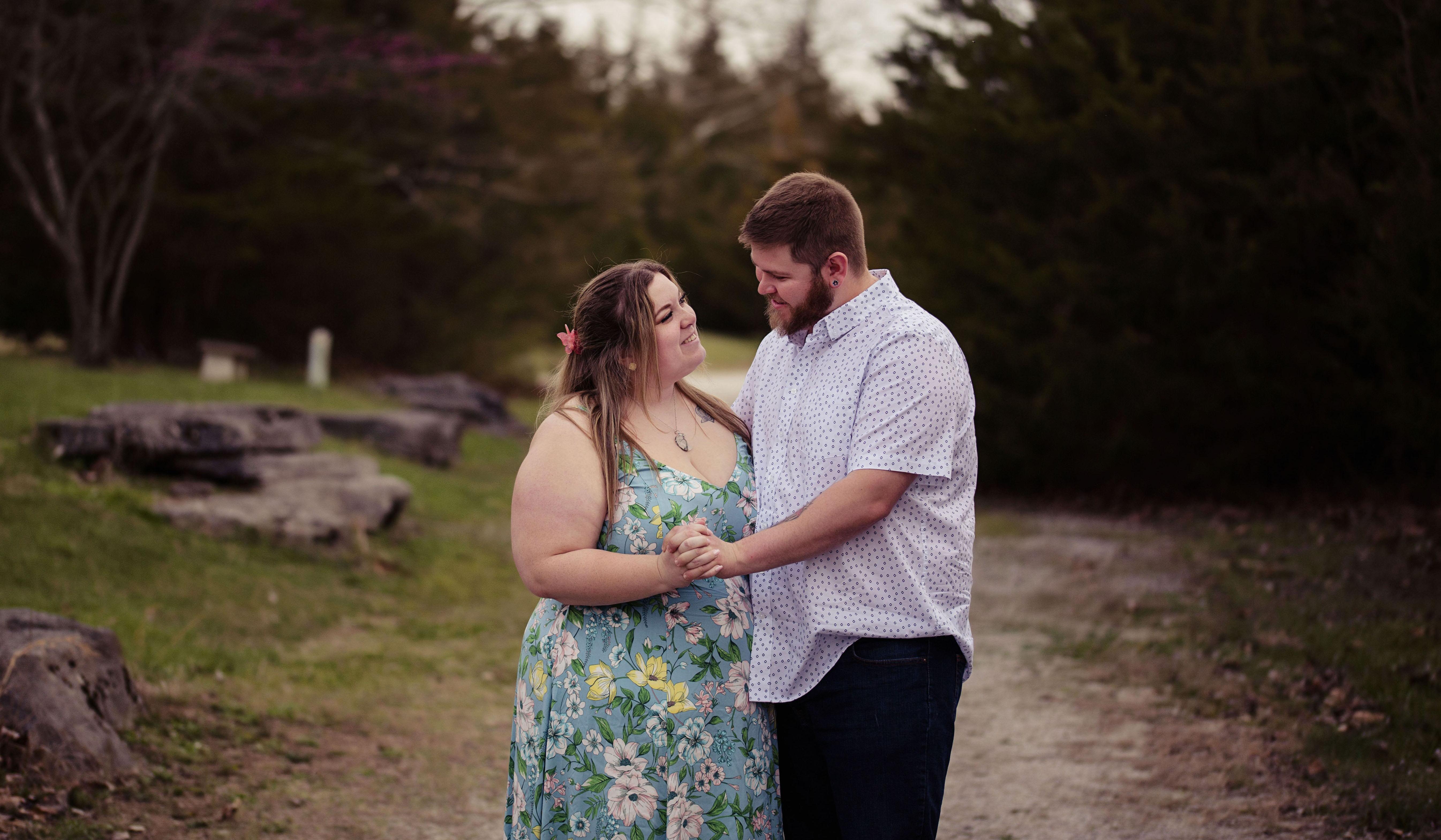 Anna Ottinger and Gage Everman's Wedding Website