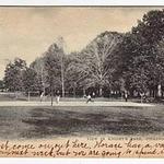 Visit Historic Knight Park