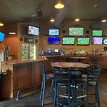 Bootleggers Grille