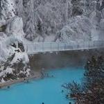 Banff Upper Hot Springs