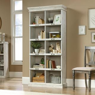 Barrister Lane Tall Bookcase