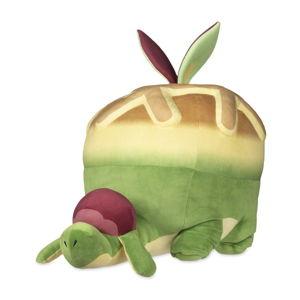 Appletun Poké Plush - 21 ¾ In.