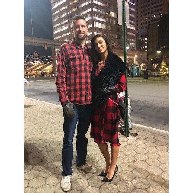 Lumberjack Chic