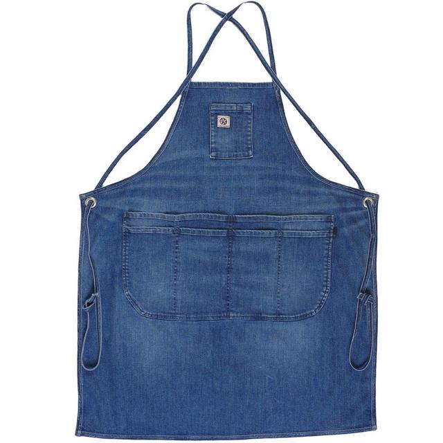 The Classic Apron
