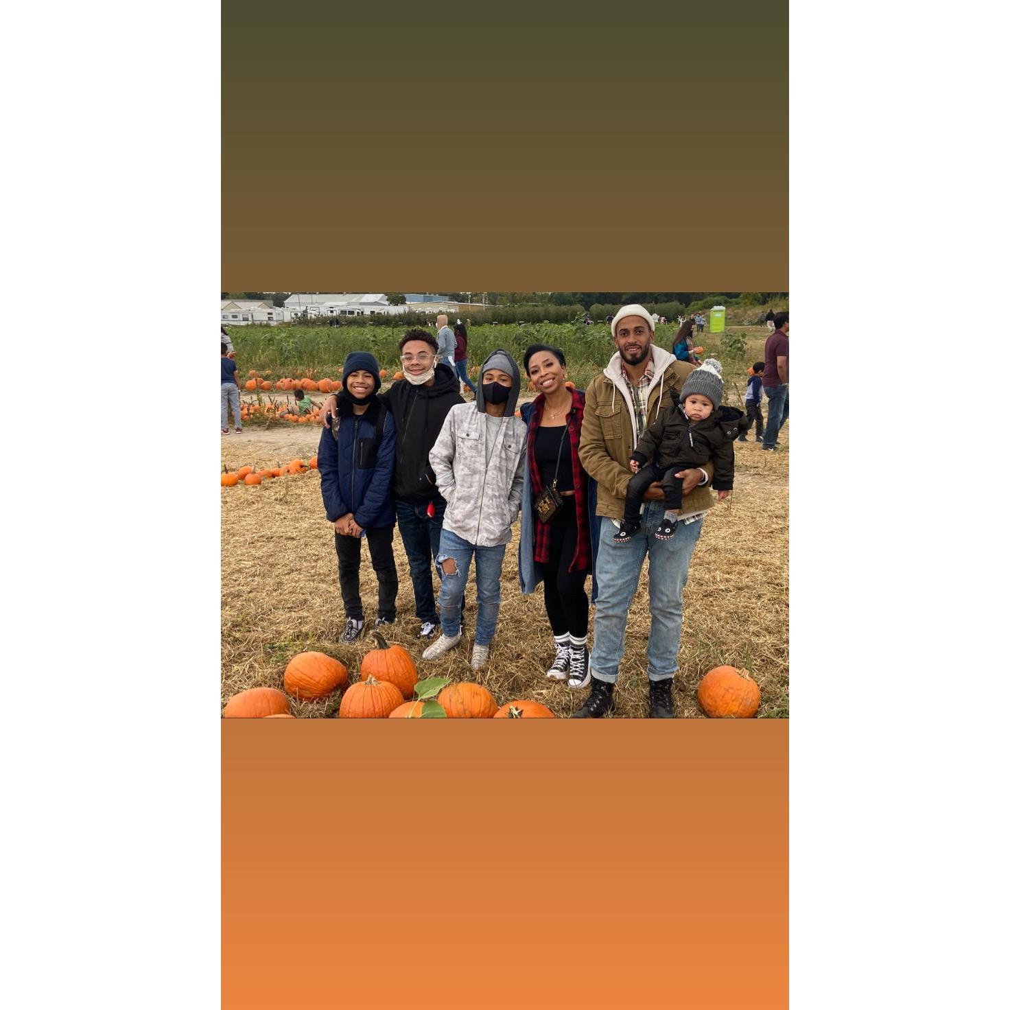 Family fun