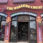 The Wizard's Chest