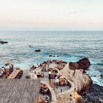Cocina Del Mar