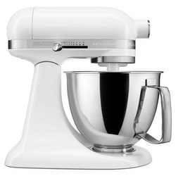 KitchenAid® Artisan® Mini Premium Tilt-Head Stand Mixer with Flex Edge Beater, 3.5 qt.