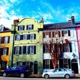 Rainbow Row