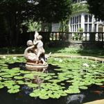 New Jersey Botanical Garden (at Ringwood State Park)