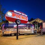 The Picnic - Food Truck Park