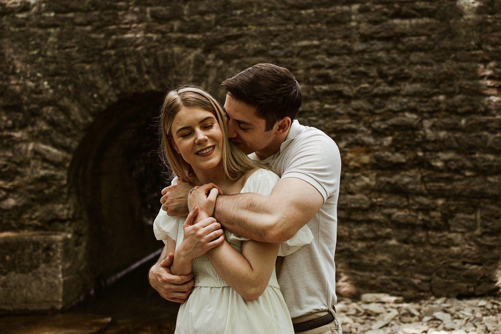 The Wedding Website of Aisha Fichtner and Kevin Little