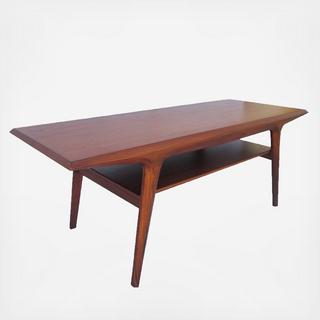 Caledonia Coffee Table