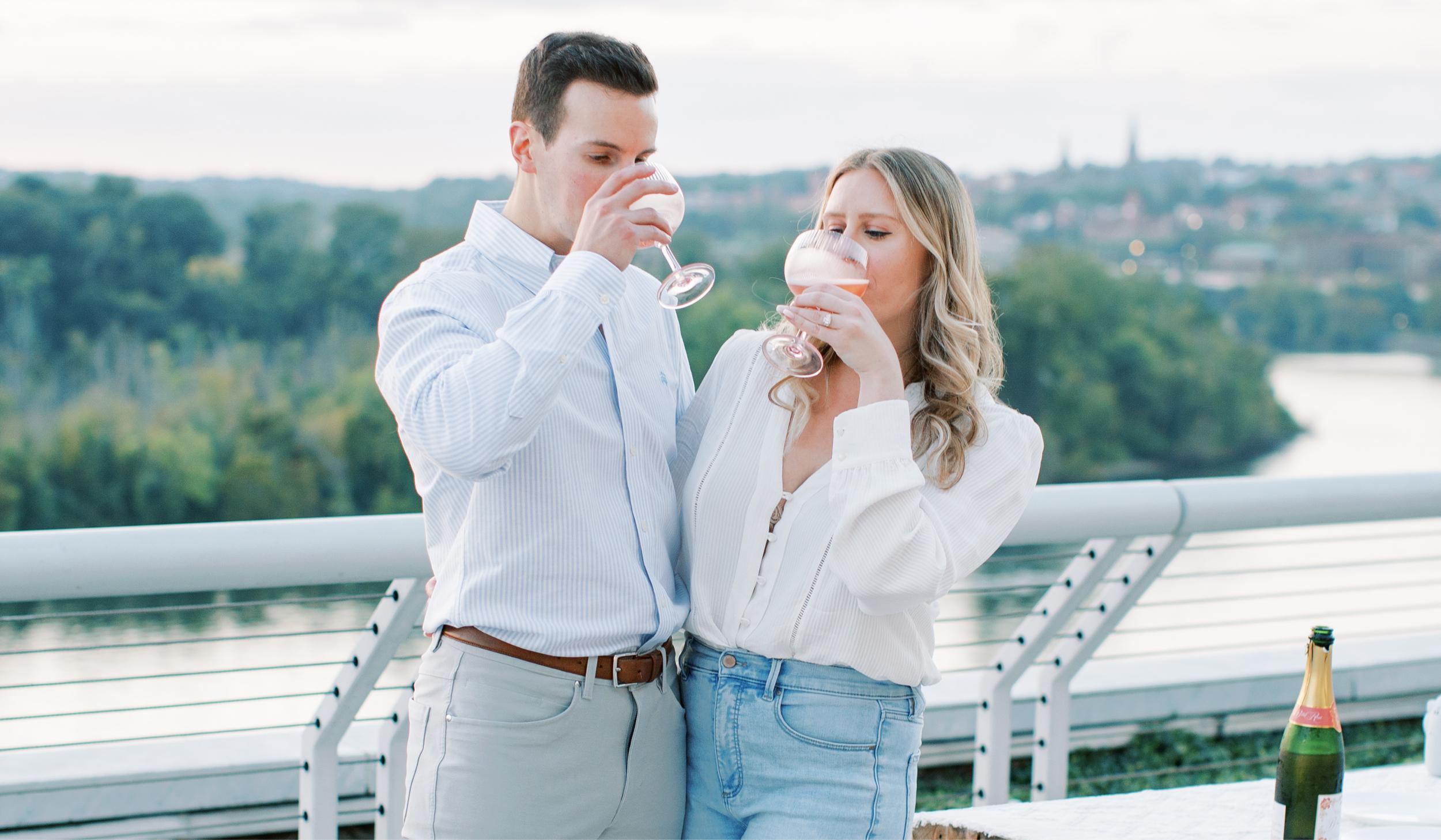 The Wedding Website of Madeleine DeGeorges and Sean Stenderowicz