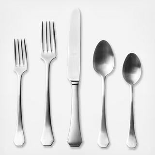 Moretto 5-Piece Flatware Set, Service for 1