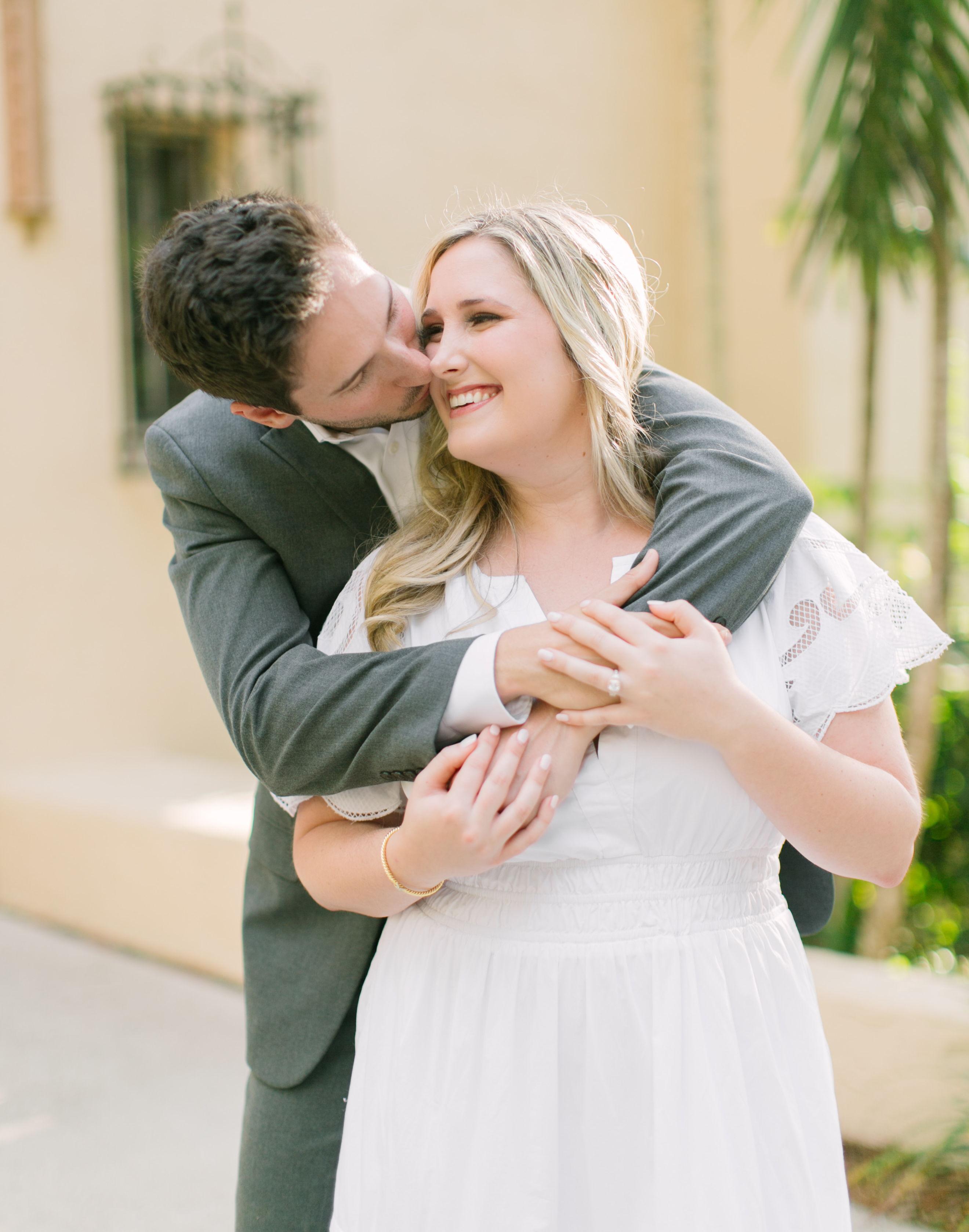 The Wedding Website of Bryce Liebel and John Orcutt