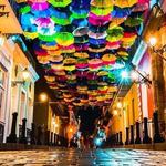Tour Old San Juan