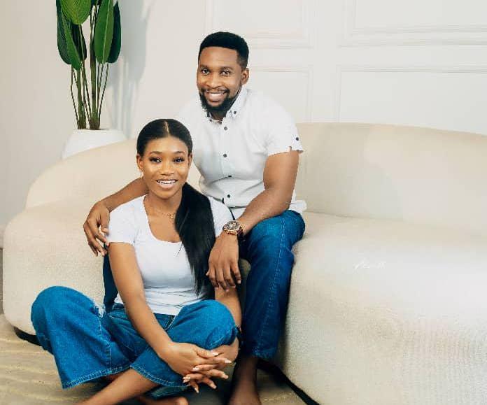 The Wedding Website of Olumuyiwa O and Titilola A