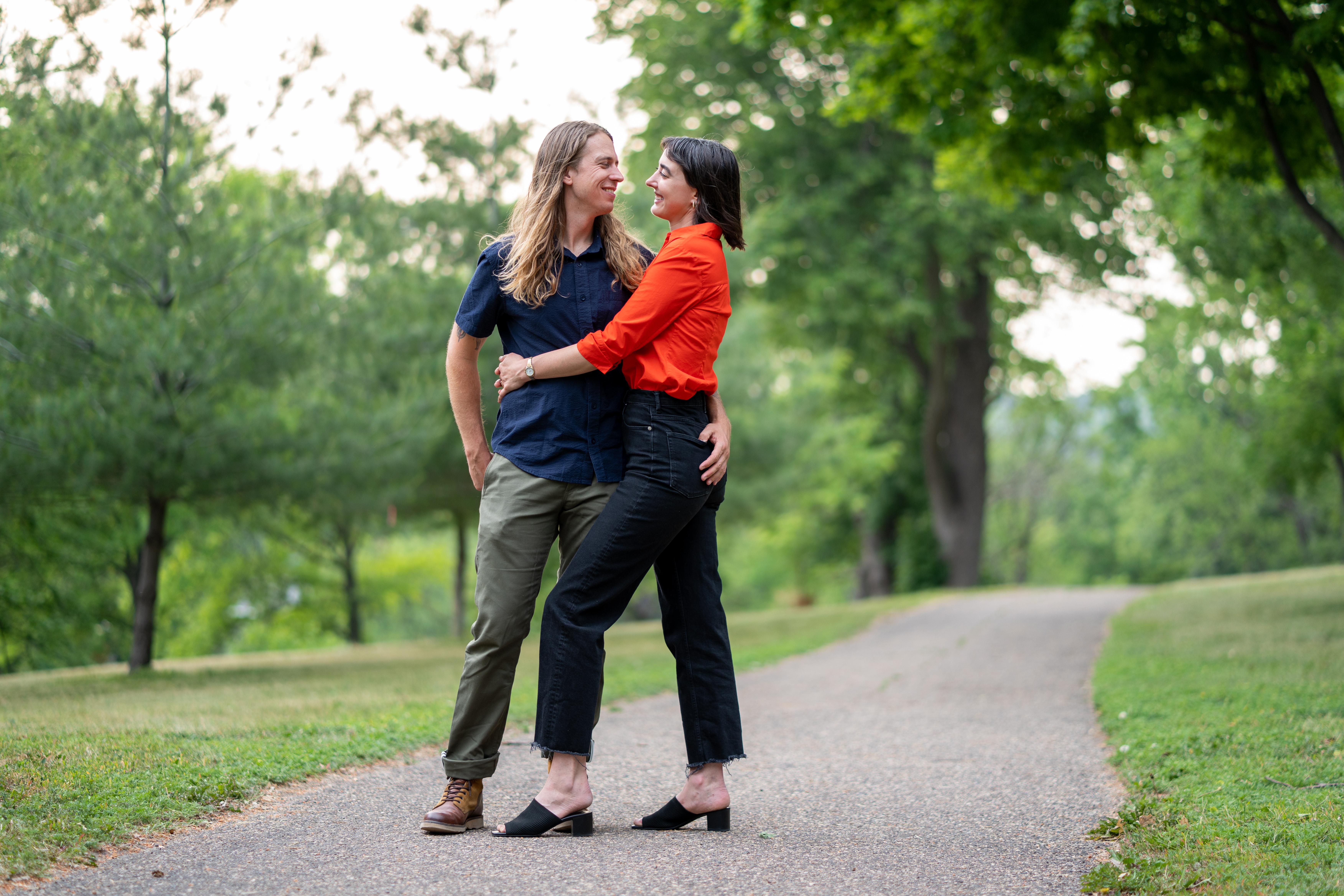 The Wedding Website of Lucy Faerber and Adam Beiningen