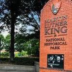 Martin Luther King, Jr. National Historical Park