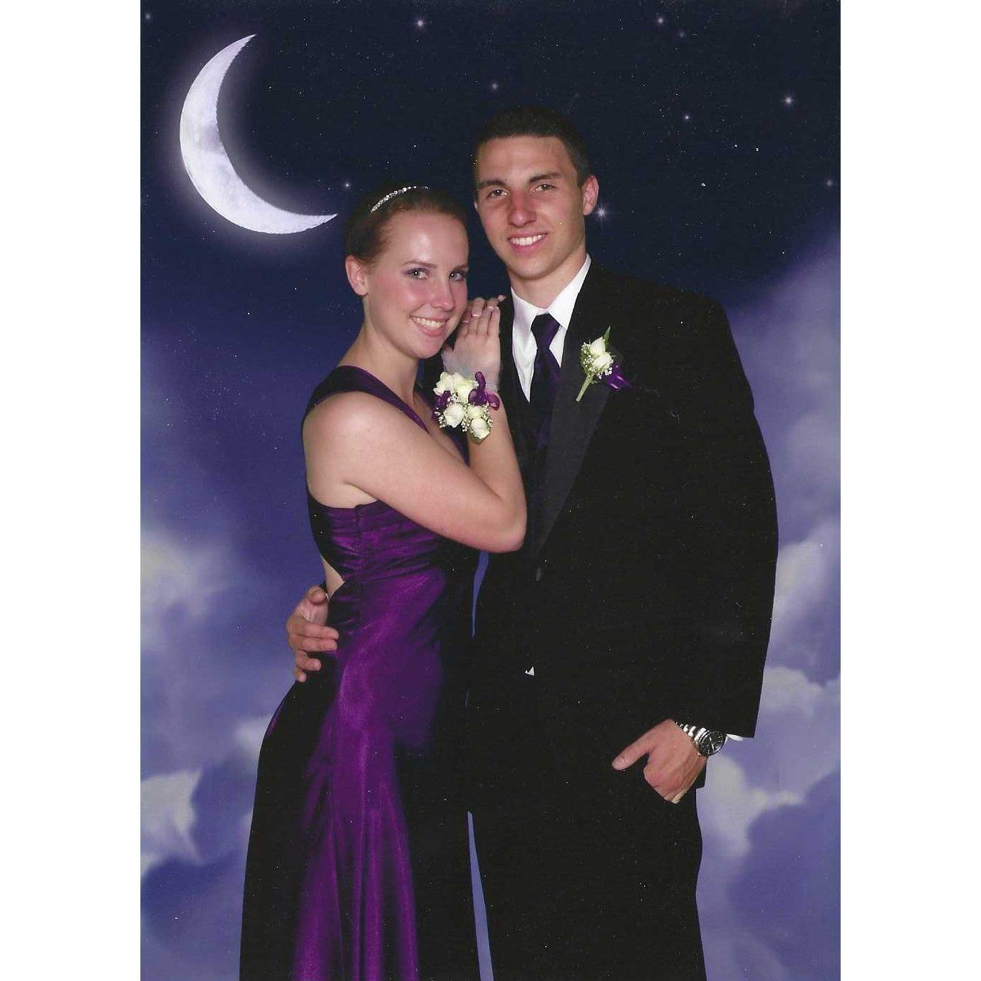 Senior Homecoming