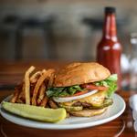 Burger Up